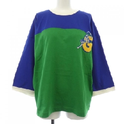 【Khuyến mãi】Áo thun GUCCI