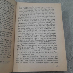 LỊCH SỬ TRIẾT HỌC - NGUYỄN HỮU VUI 463504