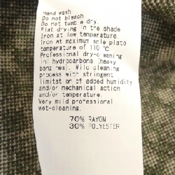 AMERI VINTAGE Áo gile - Hàng hiệu Authentic 813107