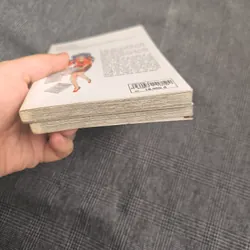 Artist Acro - Tập 1 + 2 560864