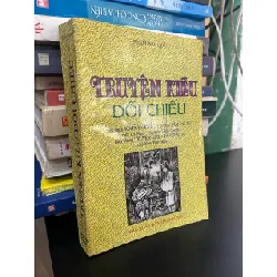 Truyện Kiều đối chiếu - Phạm Đan Quế