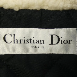 Jacket da biker CHRISTIAN DIOR 245V12AL028 - Hàng hiệu Authentic 810082