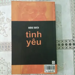 Những truyện tình yêu  745255