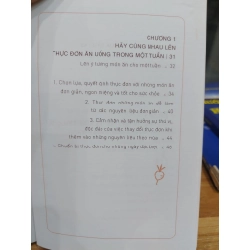 Không Chỉ Là Ăn – EMIKO KATO 551214