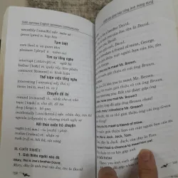 5500 câu & Sổ tay giao tiếp tiếng Anh thông dụng hằng ngày. Tg. Tri Thức Việt & Trường Hải 790567