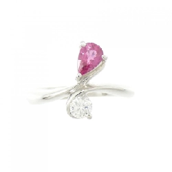 Nhẫn Ruby 0.48CT 671595