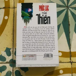 Phúc lạc của Thiền - Ajahn Brahm 977657