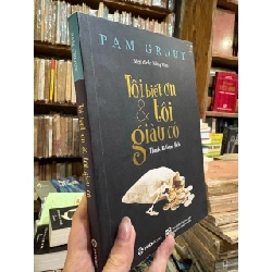 Tôi biết ơn và tôi giàu có - Pam Grout