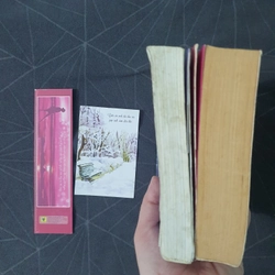 Combo "Đừng nói với anh ấy tôi vẫn còn yêu" - Lục Xu 475083