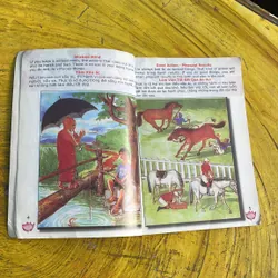 COMBO TỬ TẾ NHƯNG ĐỪNG DẠI KHỜ CON NHÉ- NHỮNG LỜI CHA DẠY- TRUYỆN CỔ SỰ TÍCH CỨU VẬT PS 735734