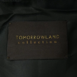 TOMORROW LAND 13-08-04-08901 Áo khoác - Hàng hiệu Authentic 820634