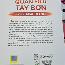 Quân Đội Tây Sơn - Lịch Sử Bằng Hình Ảnh - Bìa Cứng 1038231