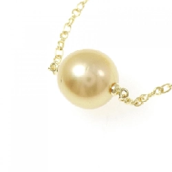 K18YG Ngọc trai trắng - Hàng hiệu Authentic 856903