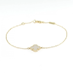 Vòng tay Van Cleef & Arpels Sweet Alhambra - Hàng hiệu Authentic 847598