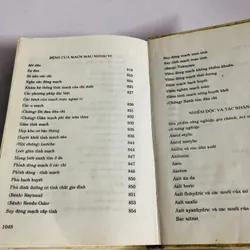 SỔ TAY LÂM SÀNG (T3) 707204