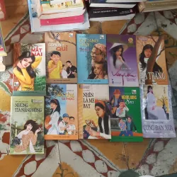22c của tủ sách tuổi mới lớn+ 10c tủ sách lá me 931616