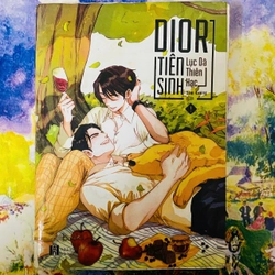 DIOR TIÊN SINH