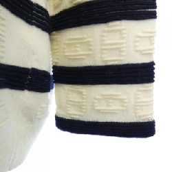 HERMES CHAINE D'ANCRE 3E2624D2 Áo len - Hàng hiệu Chính hãng 825684