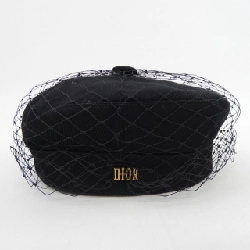 Mũ Christian Dior DIOR ARTY Nylon Veil 86ATY920G130 - Hàng hiệu Chính hãng 832301