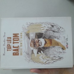 Túp lều bác Tom - Harriet Beecher Stowe 23813