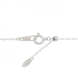 Dây chuyền ruby PT900/PT850 0.75CT - Hàng hiệu Chính hãng 865775