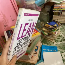 Phát triển khách hàng tinh gọn 800506