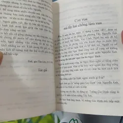 [XƯA] Chuyện Nội Cung Các Vua (1999) - Nguyễn Đắc Xuân 970262