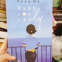 Rảnh Còn Tên Ly- Sống Hà