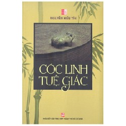 Cóc Linh Tuệ Giác - Nguyễn Hiếu Tín 148202