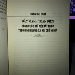 Biến thách thức thành cơ hội - Quyết tâm tạo đột phá đưa đất nước phát triển nhanh… 704943