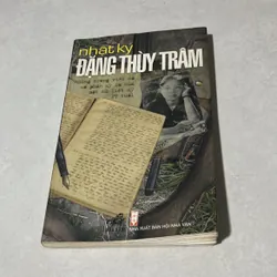 Nhật ký Đặng Thuỳ Trâm