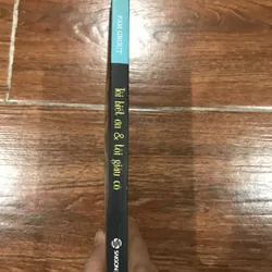 Tôi biết ơn & tôi giàu có (k1) 719795