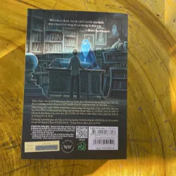 HARRY POTTER trọn bộ 8 cuốn bìa lâu đài - J.K. ROWLING 1007093