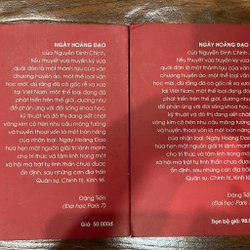 Ngày hoàng đạo bộ 2 tập - Nguyễn Đình Chính (o4) 496694