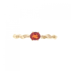 Nhẫn Sapphire K18PG 0.32CT - Hàng hiệu Chính hãng 855028