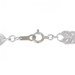 PT850 Dây chuyền lá - Hàng hiệu Authentic 866821