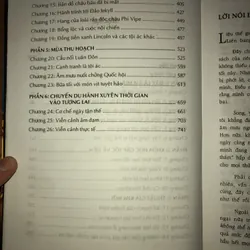 Những âm mưu từ đảo Jekyll 687968