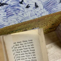 Tây Sơn Tam Kiệt - Trần Phương Hồ 925736