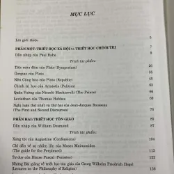 Triết Học Nhân Sinh - Stanley Rosen 958116