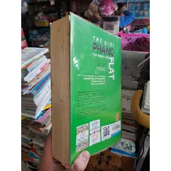 Thế giới phẳng - The world is flat - Friedman - 2014 mới 80% ố - LỊCH SỬ - CHÍNH TRỊ - TRIẾT HỌC - HCM0111 629574