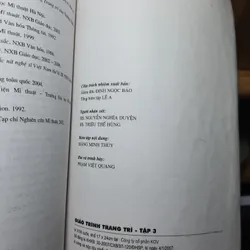 Giáo trình trang trí - tập 3  674845