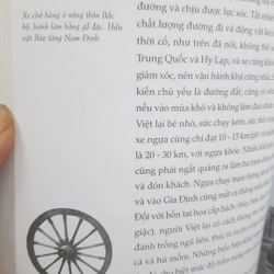 Sách Văn Minh Vật Chất Của Người Việt (Rất hay và có thủ bút tác giả) 494264
