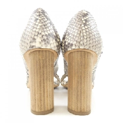 Giày cao gót HERMES - Hàng hiệu Authentic 829468