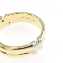 Nhẫn kim cương Tiffany - Hàng hiệu Authentic 836694