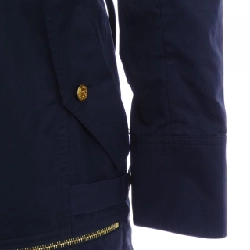 Áo đầm chi tiết đồng phục LOUIS VUITTON FMDR38JH4 - Hàng hiệu Authentic 810804