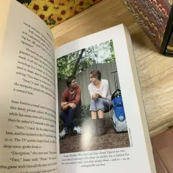 The Fault in Our Stars - John Green 751747