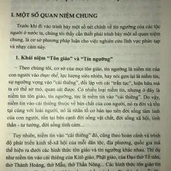 Tín ngưỡng Lễ hội Cổ Truyền Việt Nam  751387