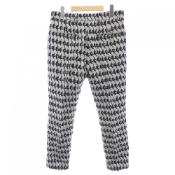 Louis Vuitton LOUIS VUITTON LV×NBA Quần Slim Fit HKP01WZNX - Hàng hiệu Chính hãng 885817