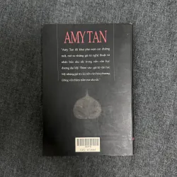 Con gái thầy lang - Amy Tan (Tần Ái Mỹ) 931359