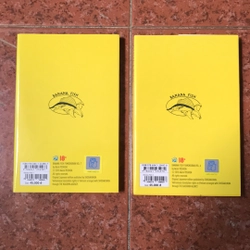 Banana fish  445546